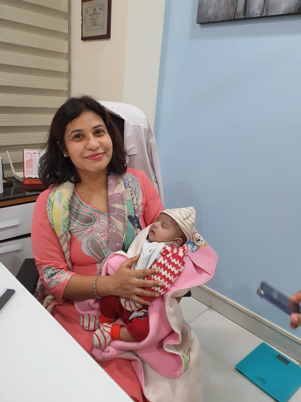 Trust & Care - A Renowned Name For Quality Patient Care Services At Home