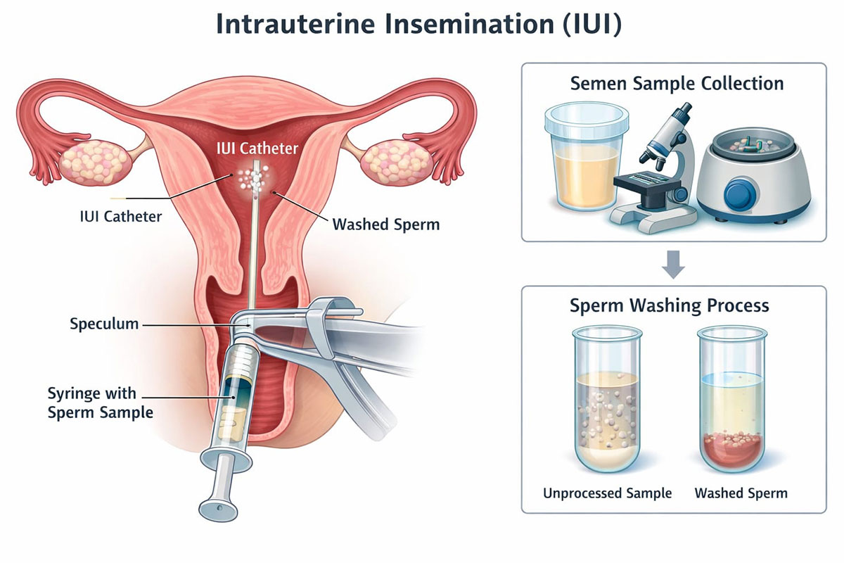 IUI TREATMENT