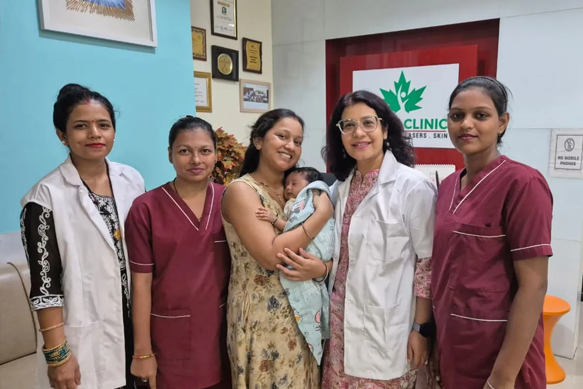 Maple Clinic